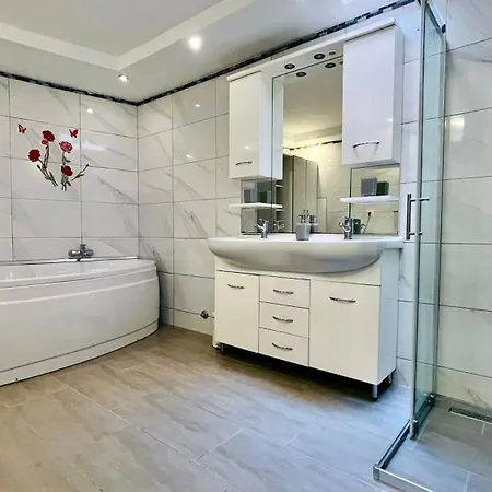 Apartment Marevista Dramalj